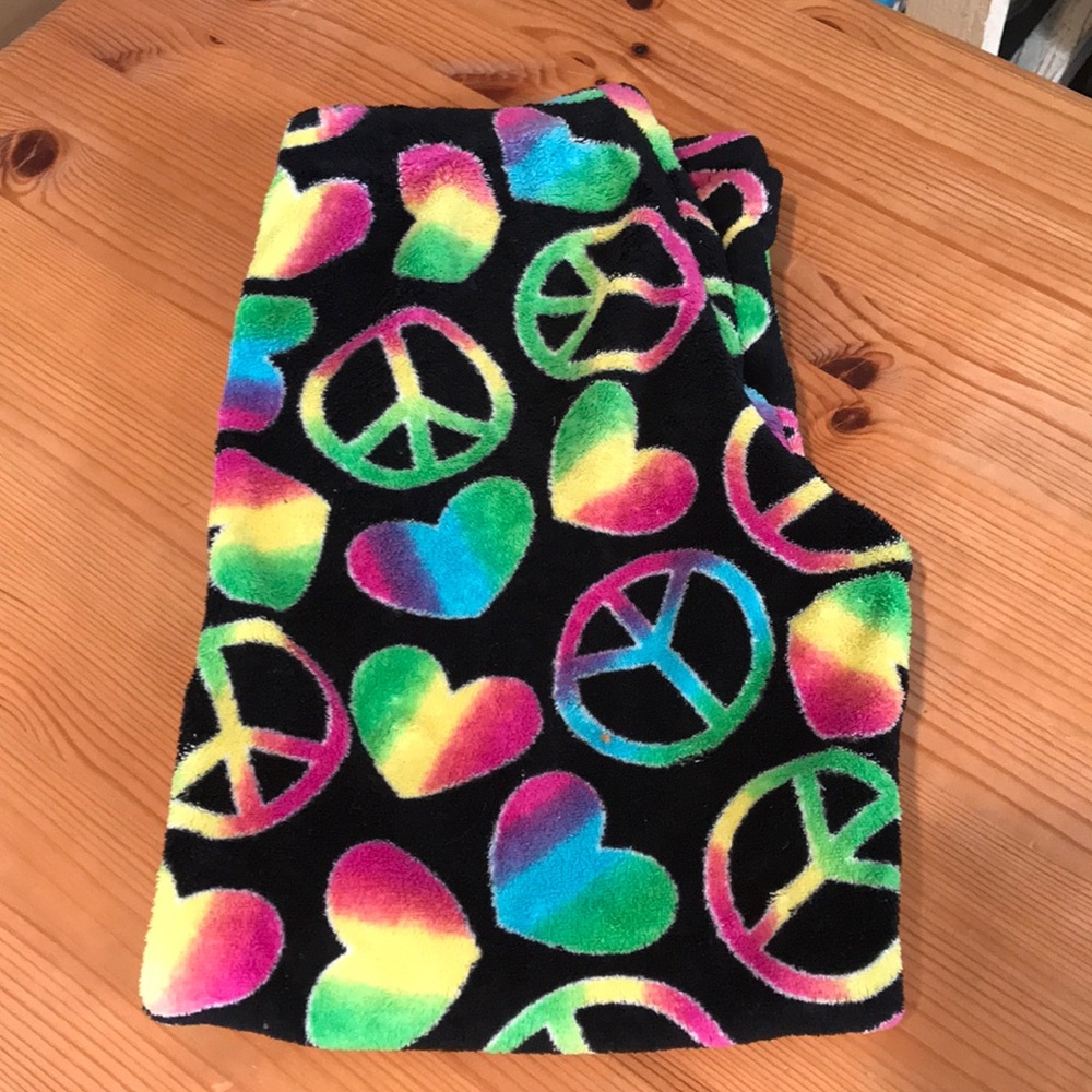 PJ pants
